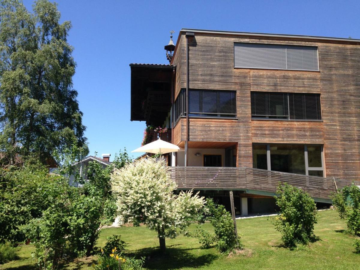 Fridas Kleinarl Exterior foto